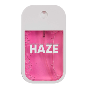 Desinfectante <span class=keywords><strong>de</strong></span> <span class=keywords><strong>Manos</strong></span> con Logotipo Personalizado, Spray Antibacterial a Base <span class=keywords><strong>de</strong></span> Alcohol, Jabón Líquido en Aerosol con Aroma y Fórmula sin Agua - Product Image 6