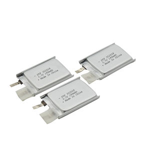 352028 180mah <span class=keywords><strong>3</strong></span>,7 v lithium polymer battery recharger - Product Image 6