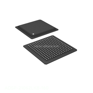 ชิ้นส่วนอิเล็กทรอนิกส์225 BBGA แบบฝังช่องผู้ผลิต ADSP-21062LKB-160 - Product Image 1