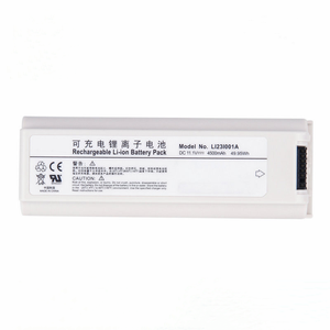 بطارية قابلة لإعادة الشحن li23001a لميني M5 M5T M6 M7 Series M7E M7 Super M7 Expert-20-بهو- - Product Image 3