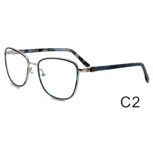 Hot Bán Thời Trang Kính Đọc Quang Học Kính Khung Tr90 - Product Image 1