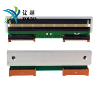 100% nouvelle tête d'impression thermique pour Mettler BC BCom BPro tiger 8442 3600 échelles de codes à barres