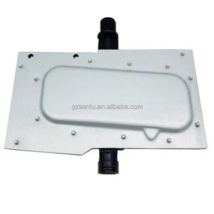 1024 Damper giá tốt máy in Phụ Kiện máy sei-ko 1020 mực Damper cho sinh thái dung môi máy in <span class=keywords><strong>Seiko</strong></span> Đầu Lọc viên nang - Product Image 2