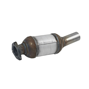 Convertisseurs catalytiques à performance stable adaptés à <span class=keywords><strong>Suzuki</strong></span> Grand Vitara II 1.6 2.0 1419065J0 1419065J11 - Product Image 4