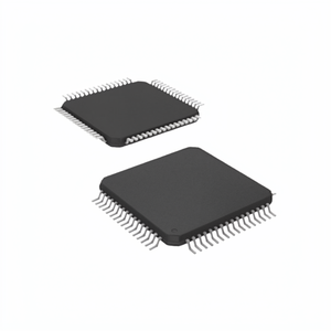 Embedded 64 LQFP Authorized Distributor R5F10BLGCKFB#15 Electronic Circuit Components - Product Image 1