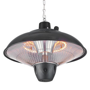 <span class=keywords><strong>1500W</strong></span> Électrique Intérieur et Extérieur infrarouge Industriel Suspendu <span class=keywords><strong>Radiateur</strong></span>/Chauffage avec Télécommande - Product Image 5