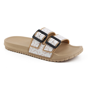 Nuevas <span class=keywords><strong>sandalias</strong></span> <span class=keywords><strong>de</strong></span> venta al por mayor para <span class=keywords><strong>hombre</strong></span>, chanclas ajustables con doble <span class=keywords><strong>hebilla</strong></span>, <span class=keywords><strong>Sandalias</strong></span> cómodas antideslizantes para <span class=keywords><strong>hombre</strong></span>, zapatillas deslizantes personalizadas para <span class=keywords><strong>hombre</strong></span> - Product Image 3