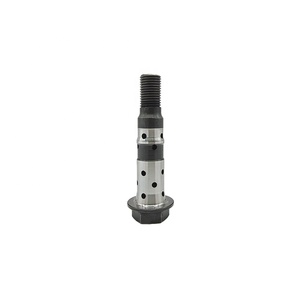 Lexus için yeni otomobil parçaları eksantrik mili konum aktüatör Solenoid vana merkezi valve135A0-36011 - Product Image 4