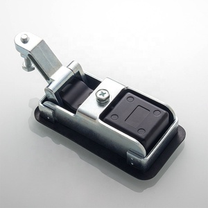 Khóa Nén Hengzhu, MS6018Z-1-1 Cửa Tủ Máy Bay - Product Image 5