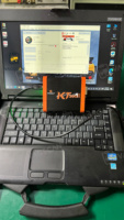 For KT200II Full Version OBD2 ECU Programmer with Offline KT200 Workstation R/W More ECU Coverage Than OTB 2.0 Adapter for Truck