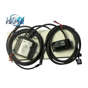 Cabezal de Sensor Láser CCD Multifuncional KEYENCE IG-028 IG-1550 IG-1000 IG-1050 para Medición de Posición en Stock - Product Image 1
