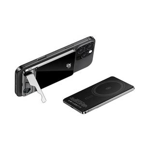 Nouvelle <span class=keywords><strong>batterie</strong></span> <span class=keywords><strong>externe</strong></span> portable 10000 mAh améliorée 2026 avec charge rapide USB-C 20W pour <span class=keywords><strong>iPhone</strong></span> 17 16 <span class=keywords><strong>Samsung</strong></span> S25 - Product Image 1