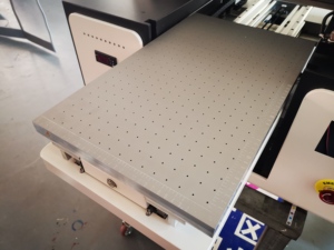 Imprimante DTF à plat A3 2 têtes 3D pour verre, bougies, coques d'ordinateur portable, métal, stylos et autres objets en verre ou en plastique - Product Image 2