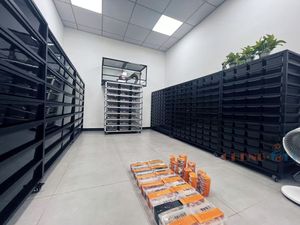 Baignoire en plastique de haute qualité Pet Snake Rack Système de baignoires Reptile Cage Rack Reptile Cages Baignoires de serpent - Product Image 5