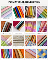 Sac de maquillage et de cosmétiques Saloveybags en PU résistant à l'eau, grand format, couleur unie de luxe, fabriqué en Guangdong