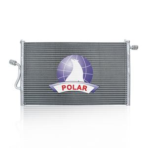 <span class=keywords><strong>Condenseur</strong></span> de climatisation automobile 20AC005 pour Daewoo Matiz 2 1998-2003, pièces détachées, <span class=keywords><strong>condenseur</strong></span> de refroidissement - Product Image 1