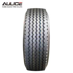 ยางรถบรรทุกเรเดียลแบบไม่มียางใน ขนาด 22.5 นิ้ว 385/65R22.5 โครงสร้างเหล็กทั้งหมด TBR - Product Image 2