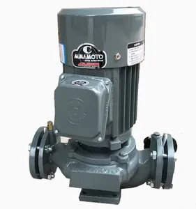 Pompe verticale <span class=keywords><strong>MINAMOTO</strong></span> YLC(2)40-13-0.75kW (2)50-15-1.5 (2)65-16-2.2 (2)80--3.75 1005.5 -18-7.5 - Product Image 4