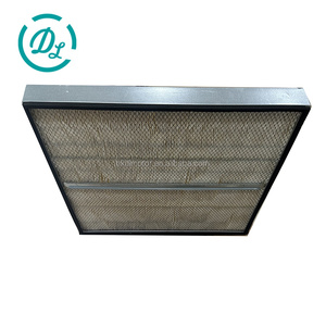 Nouveau panneau de filtre à air EexcavaStart pour moteur 3408 modèle 6L-4714 3I-0038 (1992-2002) usage industriel - Product Image 3
