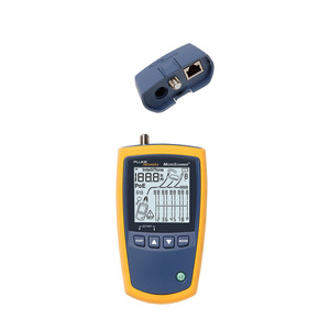MS2-100 เครื่องตรวจสอบสายเคเบิลไมโครสแกนเนอร์สำหรับเครือข่าย - Product Image 3