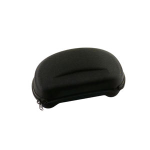 आंखों के चश्मे और गोगल्स सुविधाजनक पैकेजिंग बैग के लिए 4054 सुरक्षात्मक एवा जिपर मामला - Product Image 3