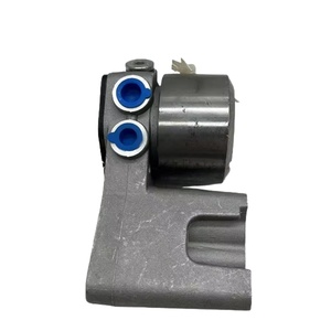 Bomba de Combustible para Motor de Excavadora D6D D6E, Bomba de Aceite VOE21019945 21019945 para Excavadora EC210B EC240B EC290B - Product Image 4