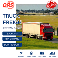 Agent de dropshipping pour le transport routier international + le transport routier au Royaume-Uni/En France, transport de produits internationaux directement de Chine