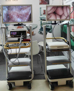 Câmera rígida cirúrgica da endoscopia 1080P para laparoscopia/urologia - Product Image 6