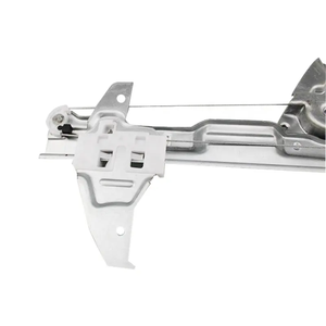Sistema elettronico alzacristalli e 9676148380 9676148280 <span class=keywords><strong>Peugeot</strong></span> <span class=keywords><strong>308</strong></span> ricambi Auto porta anteriore - Product Image 6