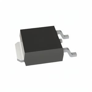 Manufacturer Channel PJD4NA65H_L2_00001 TO-252AA Components Electronic Transistors - Product Image 1
