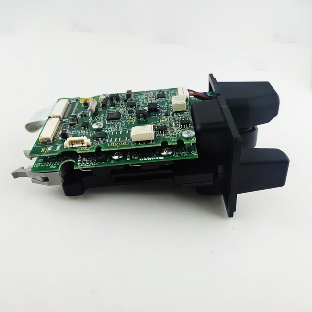 Atm Machine Parts Hyosung ICM300-3R1372 IFM300-0200 Smart EMV Card Reader