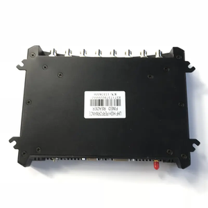 Оптовая продажа 8 TNC EPC Globel Gen2 Impinj E710 RFID UHF Reader с дальним диапазоном до 25 метров - Product Image 4