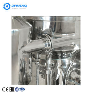 צנטריפוגה תעשייתית אוטומטית Jianeng RPDB330SJ, מפריד דיסקים תלת-פאזי, מנוע ליבה לתעשייה כימית, בעל קצב סיבוב גבוה של 5 מטר/שעה - Product Image 6