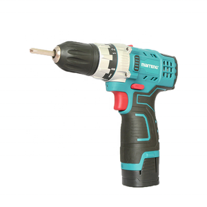 שני-מהירות ליתיום כלי חשמל באיכות גבוהה 16.8v חשמלי + אלחוטי יד תרגיל - Product Image 1