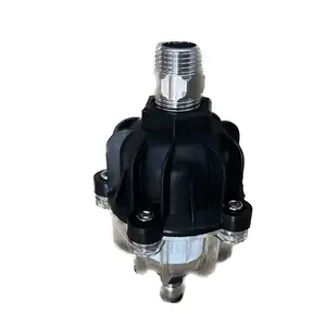 Chinese supplier VR-20E drain valve air compressor parts for oil free air compressor