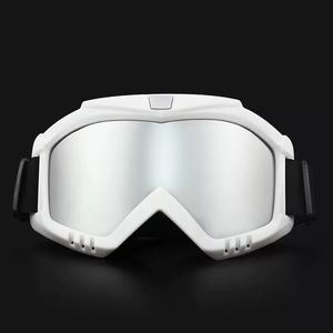 Accessoires de casque de moto en gros d'usine : Lunettes coupe-vent pour barbecue de plage et véhicules tout-terrain Harley - Product Image 3