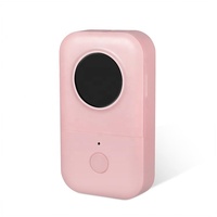 Imprimante d'étiquettes thermique sans fil de poche Phomemo D30, 203 dpi, 60 mm/s, USB, impression de codes-barres 12 x 40 mm