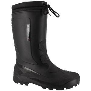 NORA-Botas de invierno unisex Spirale JOHN negro-EAN 8032690043021 BOTAS - Product Image 1