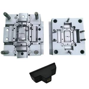 Service de moulage par injection plastique personnalisé et économique pour boîtier de mini PC en ABS - Product Image 5