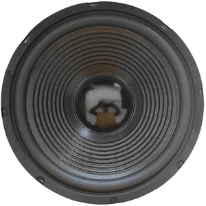 Altavoz Subwoofer Woofer de 305 mm, 250 W, 8 Ohmios, J-128 - Product Image 2