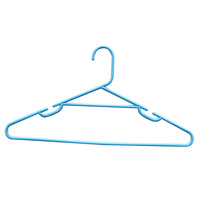Vente chaude, séchoir à linge multifonctionnel pour adultes, durable, antidérapant, en plastique