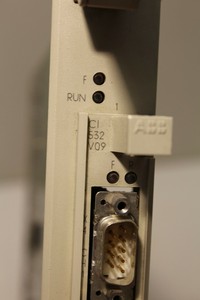Adaptador de Comunicación 3BSE003832R1 SC510 CI532 para PLC - Product Image 3