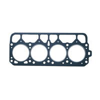 Joint de culasse moteur GYA Premium 4056553 de bonne qualité pour 1500 Cabriolet 1.5L 115C.005