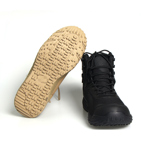 SF30 Breathable New Autumn Winter <b>Boots</b> Outdoor Male <b>Hiking</b> <b>Boots</b> Men Desert Tactical Combat <b>Boots</b> Ankle Shoes - Product Image 6