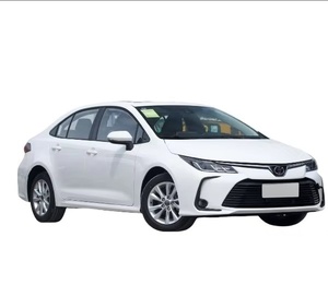 Toyota Corolla 2024 1.2T Elite Sedán, Cuatro Puertas y Cinco Plazas, Gasolina, Usado en Buenas Condiciones - Product Image 2
