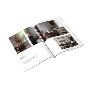 Livres brochés personnalisés avec reliure agrafée, impression professionnelle de catalogues et de brochures <span class=keywords><strong>pour</strong></span> <span class=keywords><strong>entreprises</strong></span> - Product Image 4