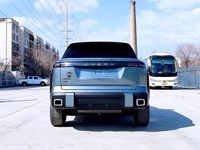 Compre Chery Tansuo 06 2023 Todoterreno 1.6T con Tracción en las Cuatro Ruedas, Volante a la Izquierda, Autos Usados y Piezas Originales de Chery para Importadores Africanos