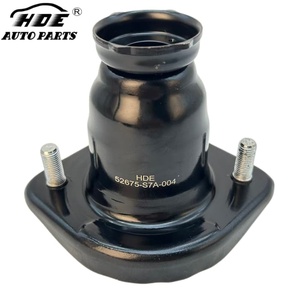 อะไหล่รถยนต์ขายส่ง 52675-S7A-004 52675-S5A-004 ยางรองเบ้าโช้คสำหรับ Honda Civic 2001-2005 - Product Image 2