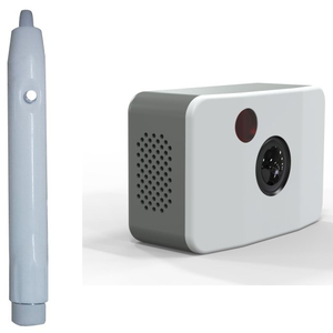 High Definition 78-120 Inch Multi-touch <strong>Smart</strong> <strong>Board</strong> Interactive Whiteboard Provide Module and ODM - Product Image 1