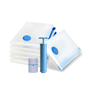 Borsa spaziale <span class=keywords><strong>per</strong></span> uso domestico con borsa compressa <span class=keywords><strong>sottovuoto</strong></span> <span class=keywords><strong>pompa</strong></span> a mano <span class=keywords><strong>per</strong></span> <span class=keywords><strong>vestiti</strong></span> - Product Image 2